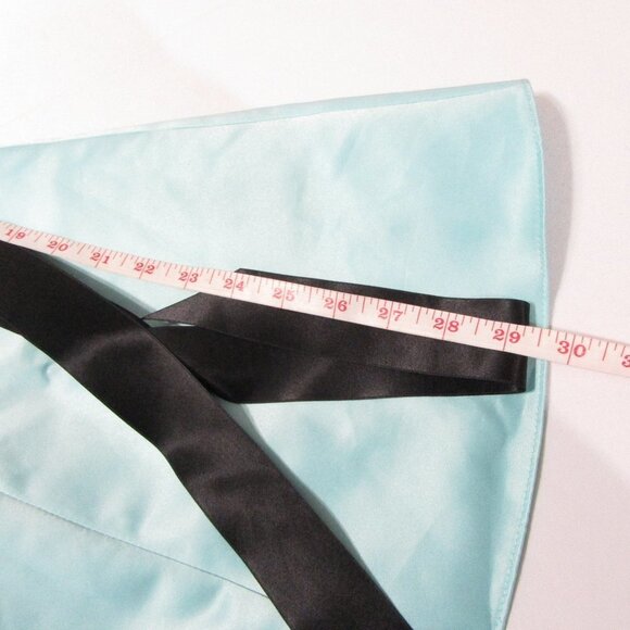 Jessica McClintock Prom Dress Size 11/12 - Picture 8 of 9